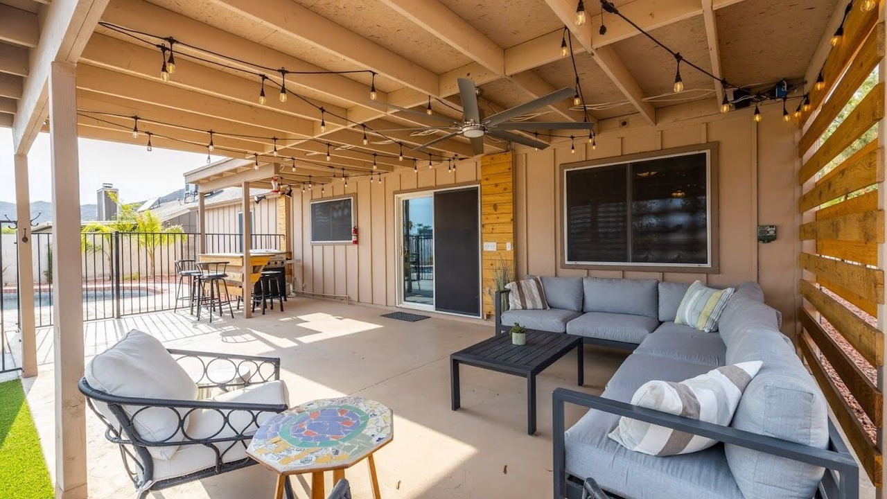 Photo of Outdoor in Ahwatukee Foothills