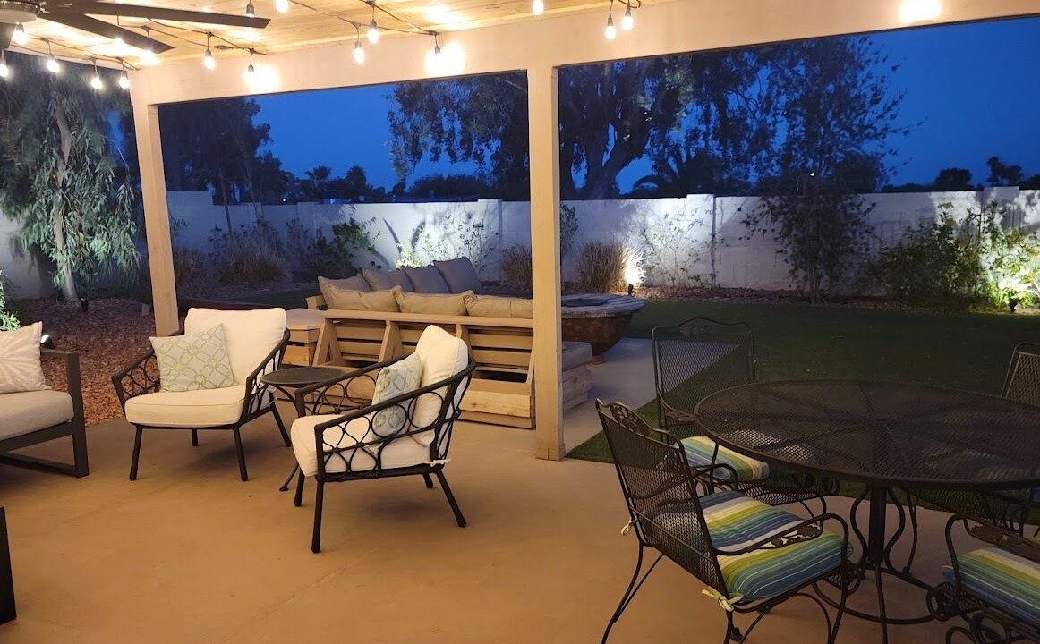 Photo of Outdoor in Ahwatukee Foothills