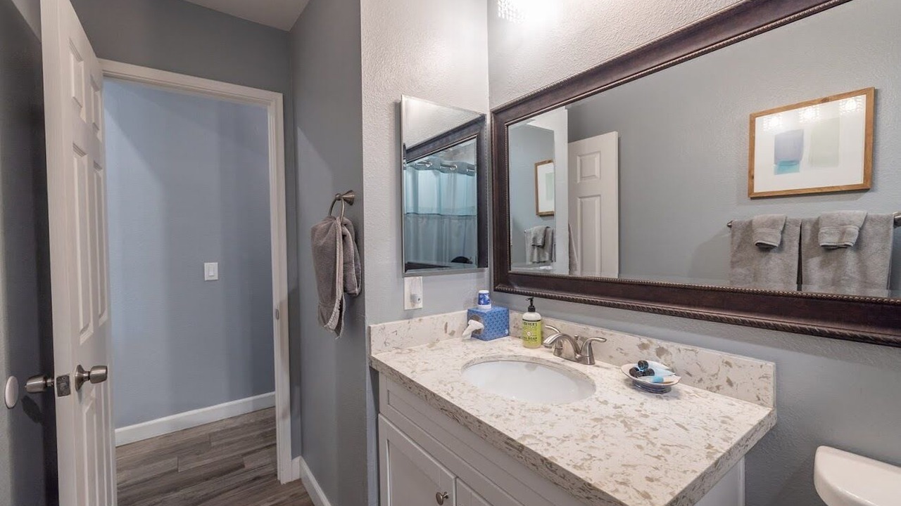 Photo of Bathroom in Ahwatukee Foothills