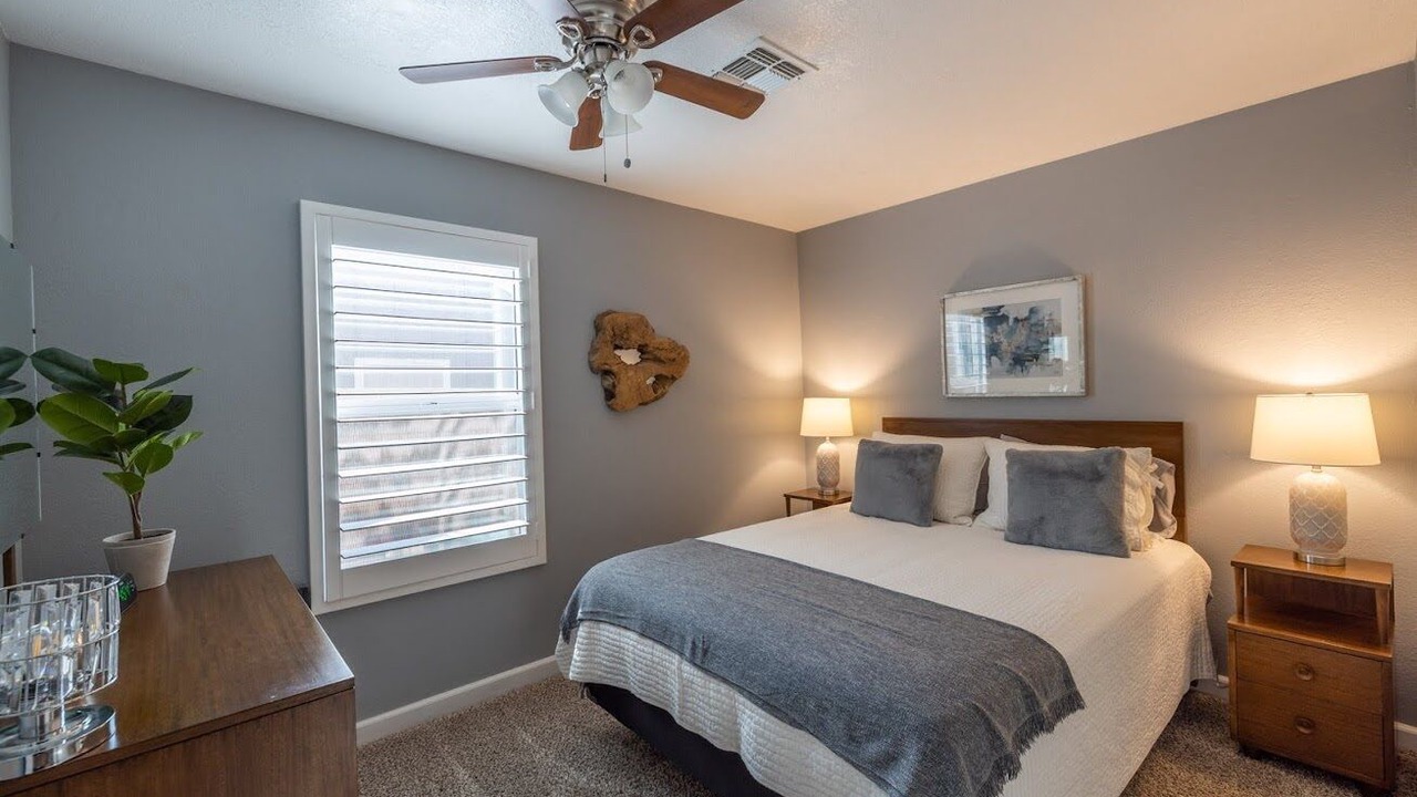 Photo of Bedroom in Ahwatukee Foothills