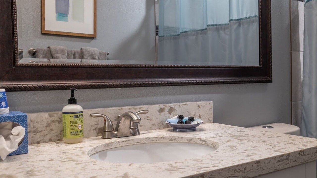 Photo of Bathroom in Ahwatukee Foothills