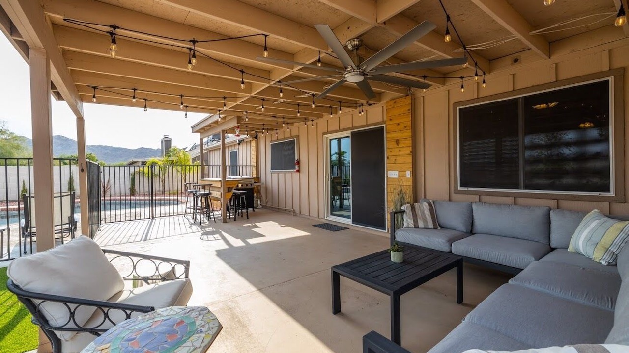 Photo of Outdoor in Ahwatukee Foothills