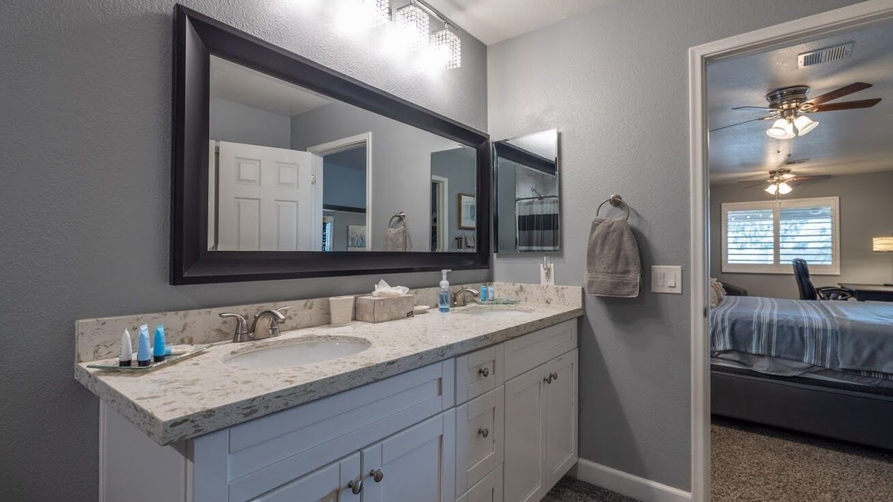 Photo of Bathroom in Ahwatukee Foothills
