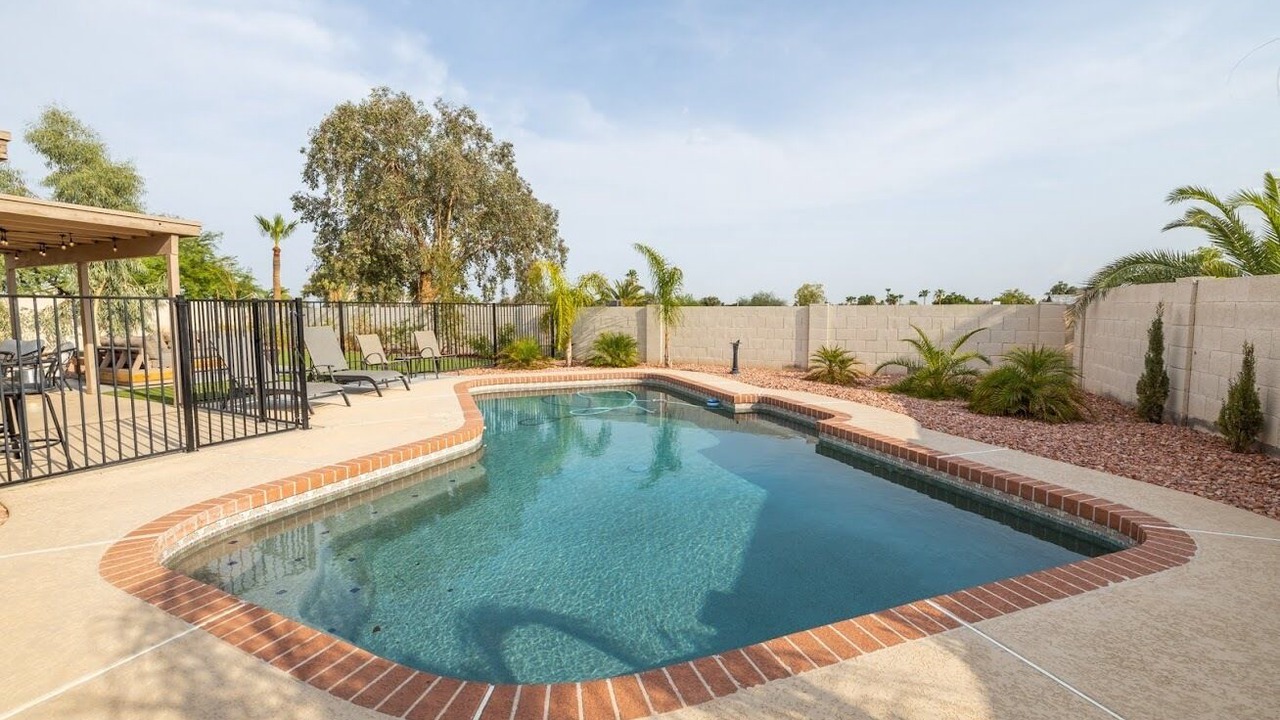 Photo of Outdoor in Ahwatukee Foothills