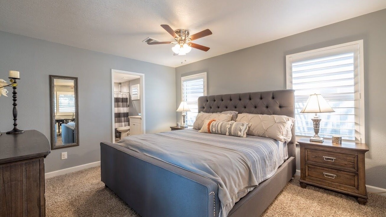 Photo of Bedroom in Ahwatukee Foothills