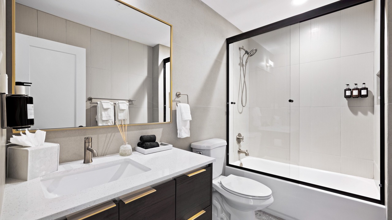 Photo of Bathroom in San Marquis
