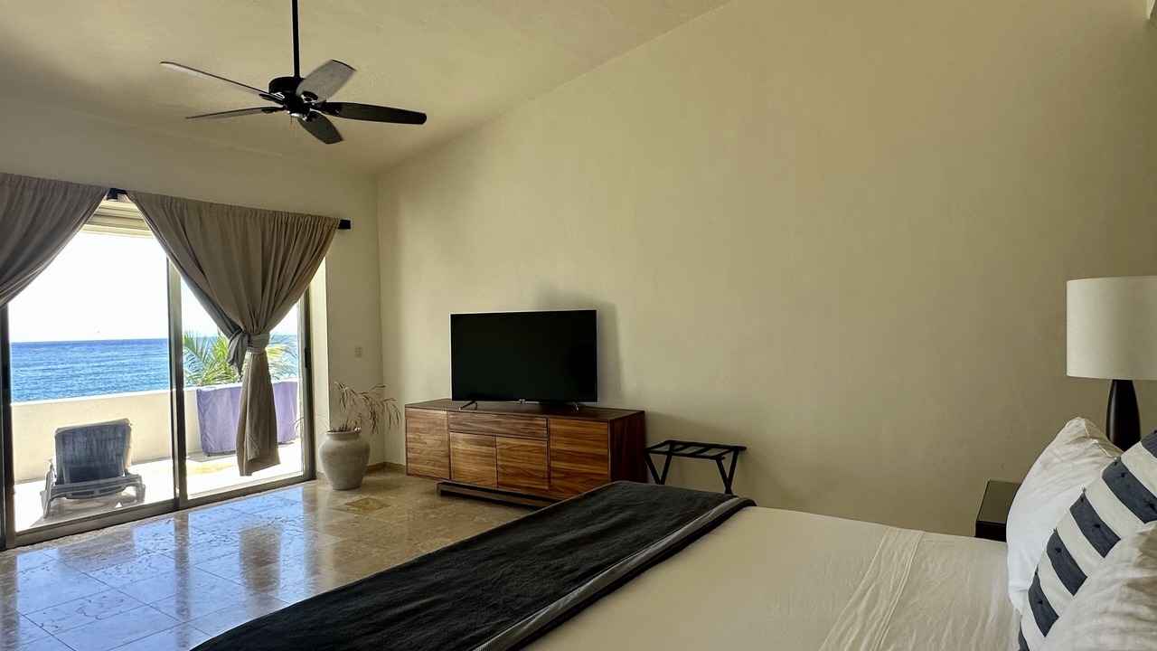 Photo of Bedroom in Puerto Aventuras