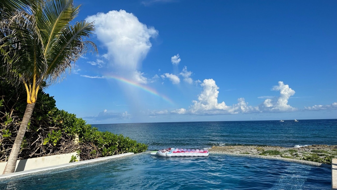 Photo of Outdoor in Puerto Aventuras