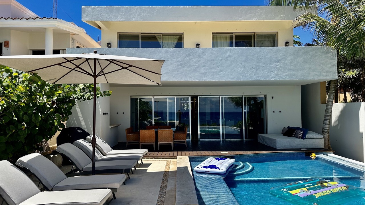 Photo of Outdoor in Puerto Aventuras