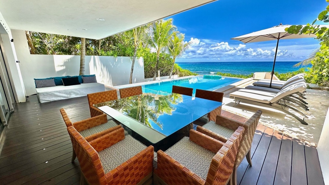 Photo of Outdoor in Puerto Aventuras