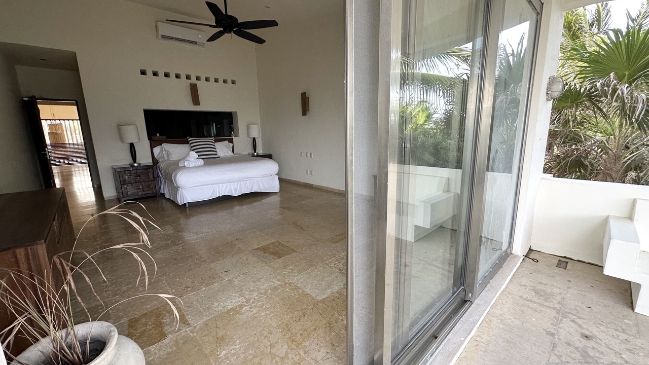 Photo of Bedroom in Puerto Aventuras