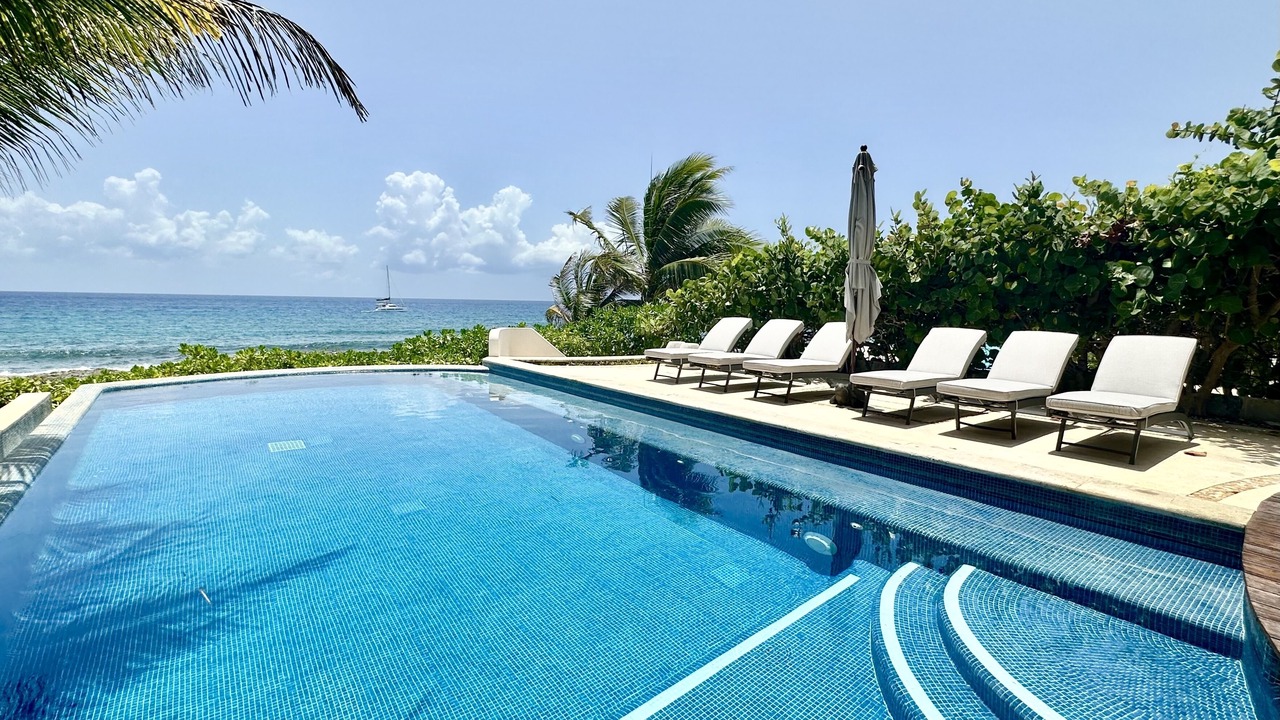Photo of Outdoor in Puerto Aventuras