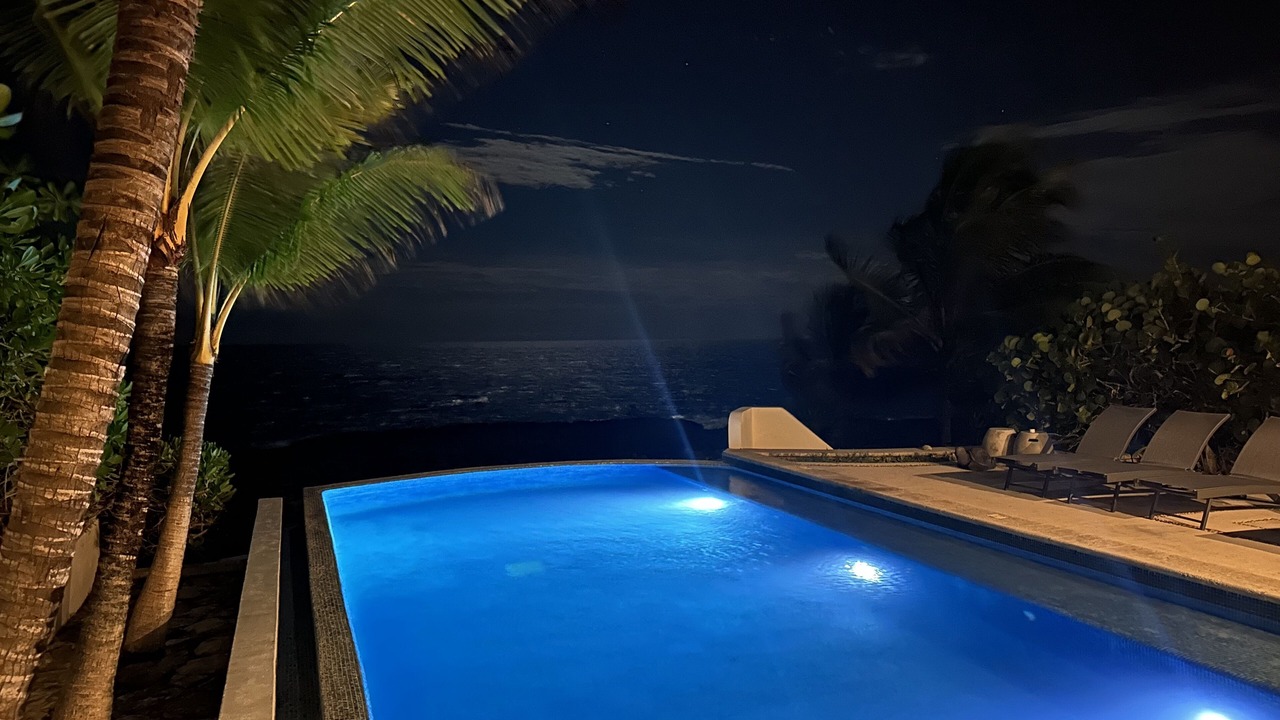 Photo of Outdoor in Puerto Aventuras