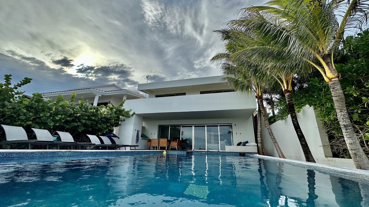 Photo of Outdoor in Puerto Aventuras