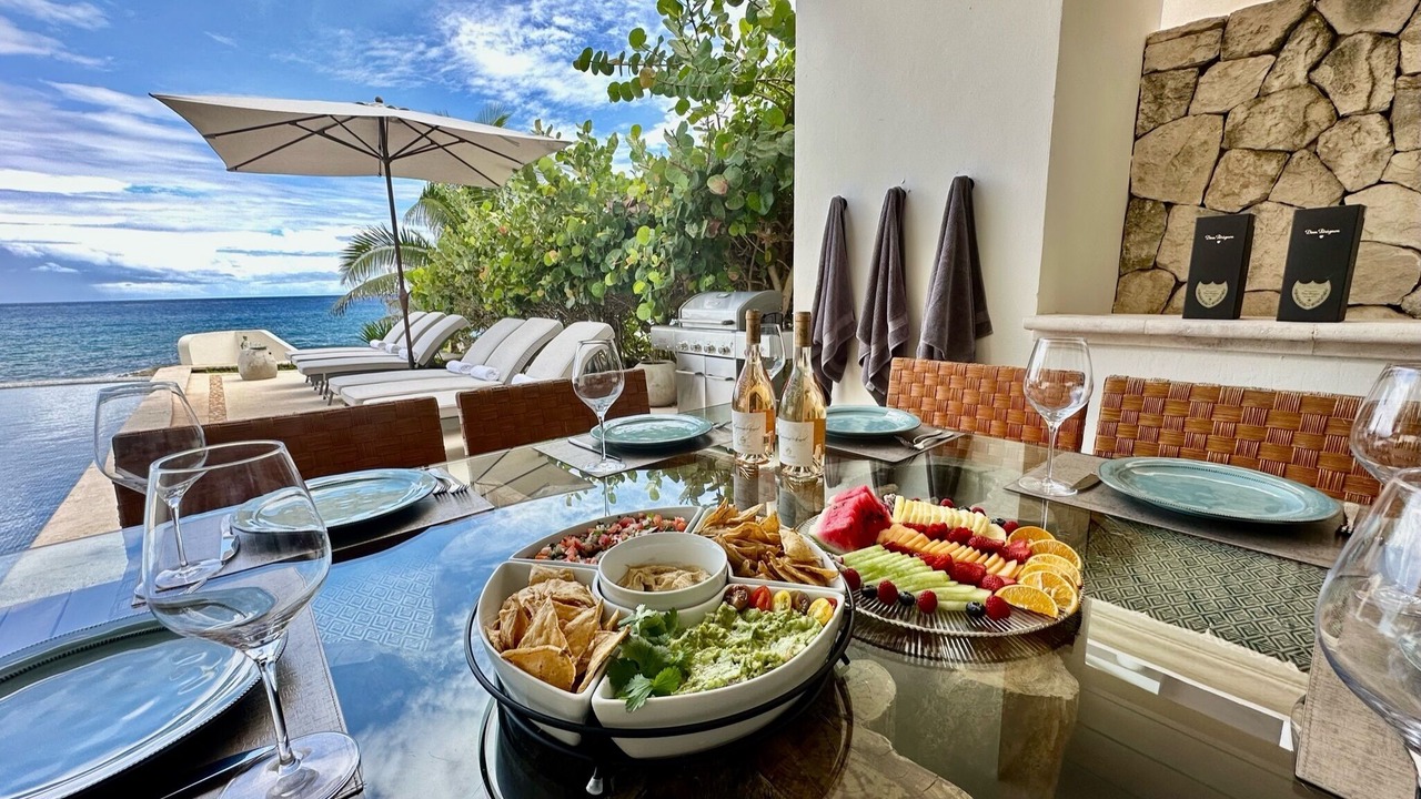 Photo of Outdoor in Puerto Aventuras
