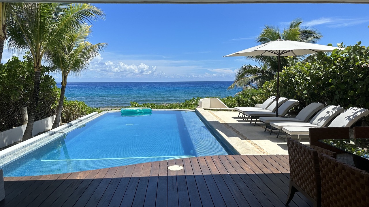 Photo of Outdoor in Puerto Aventuras