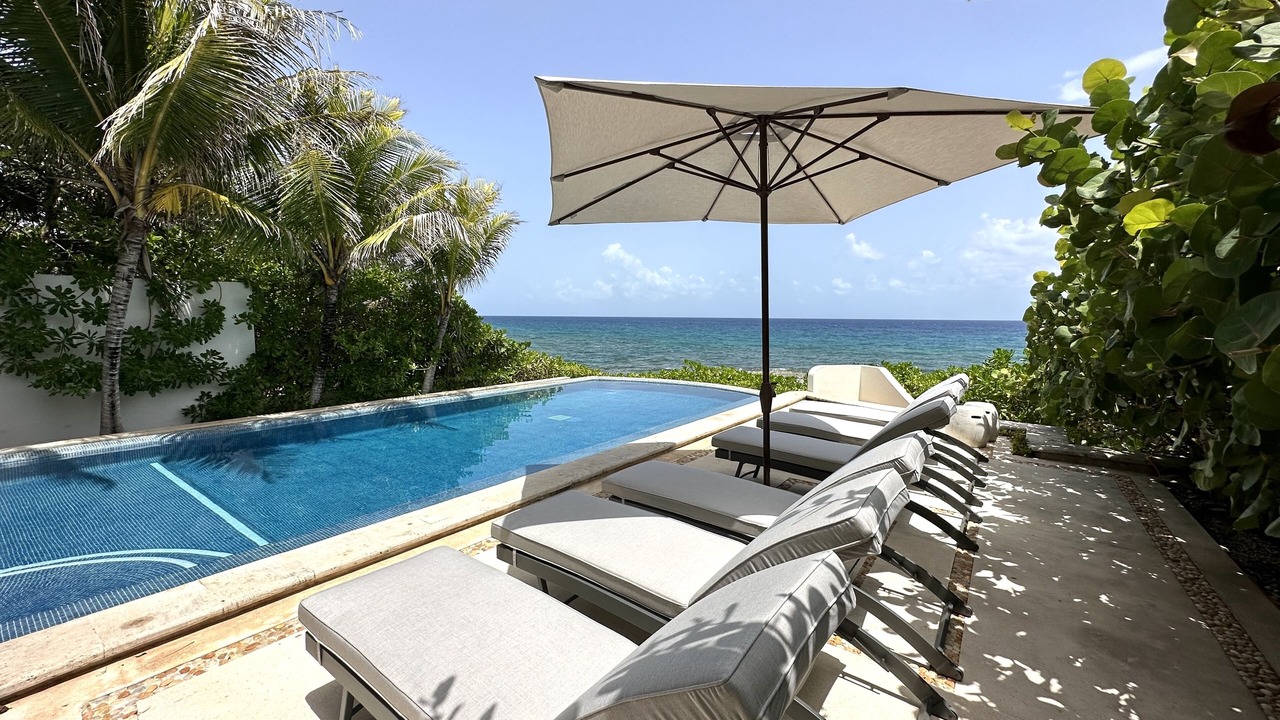 Photo of Outdoor in Puerto Aventuras