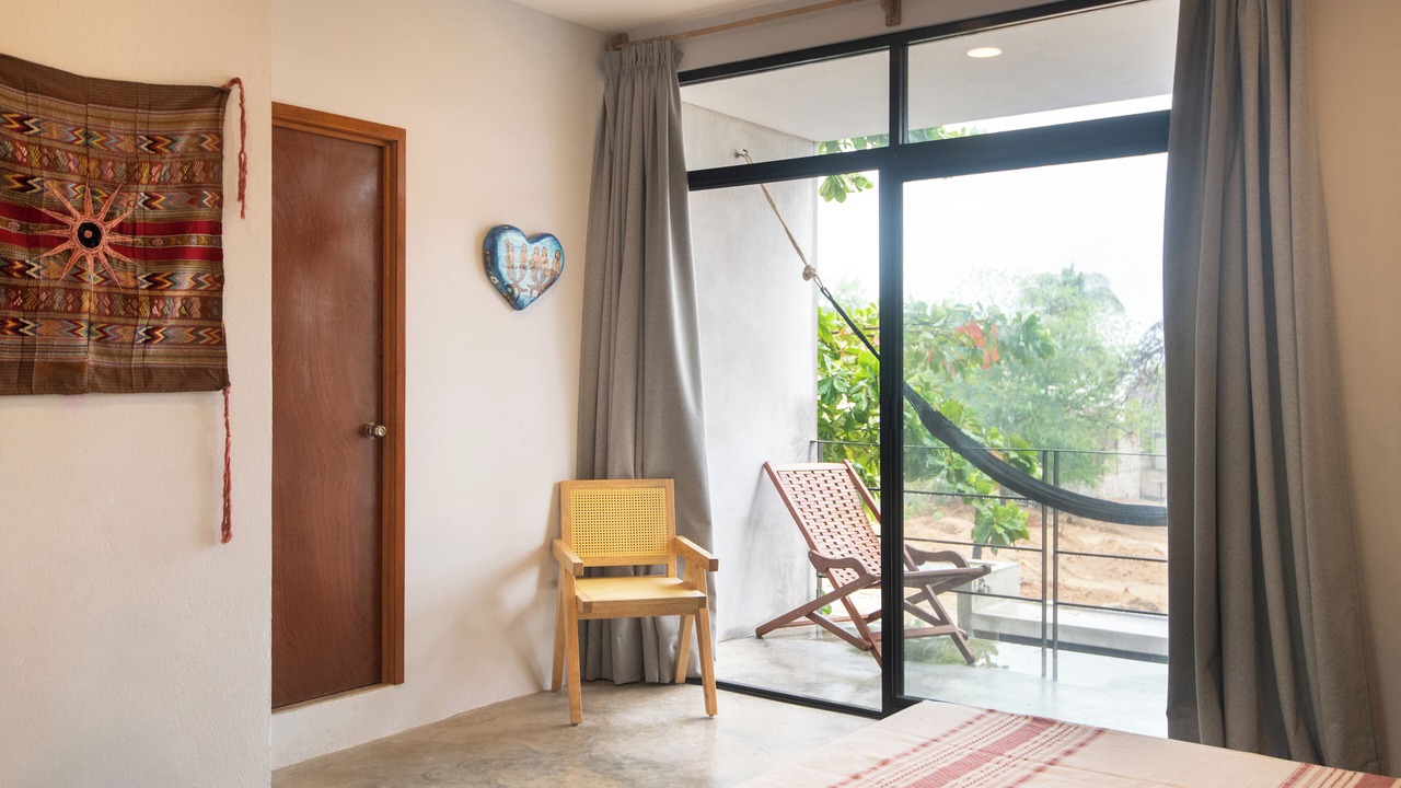 Photo of Bedroom in Brisas de Zicatela