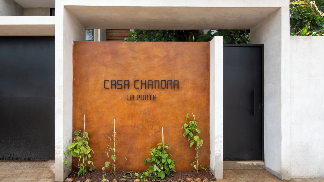 Photo of Outdoor in Brisas de Zicatela