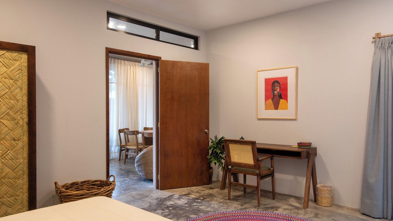 Photo of Bedroom in Brisas de Zicatela