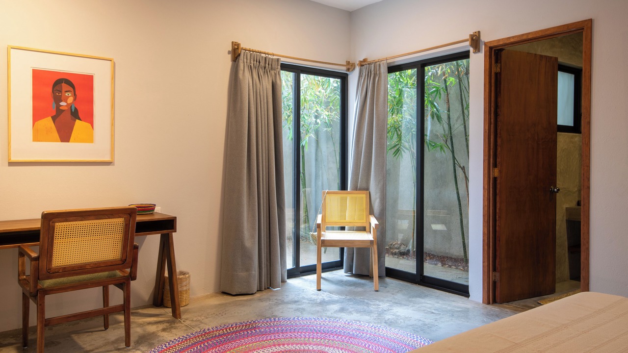 Photo of Bedroom in Brisas de Zicatela