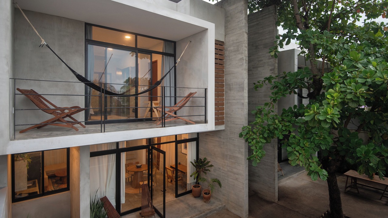 Photo of Outdoor in Brisas de Zicatela