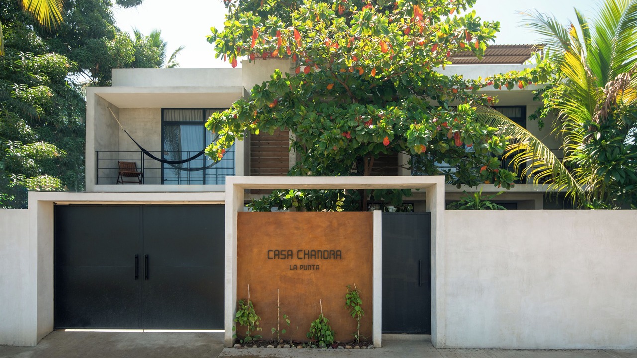 Photo of Outdoor in Brisas de Zicatela