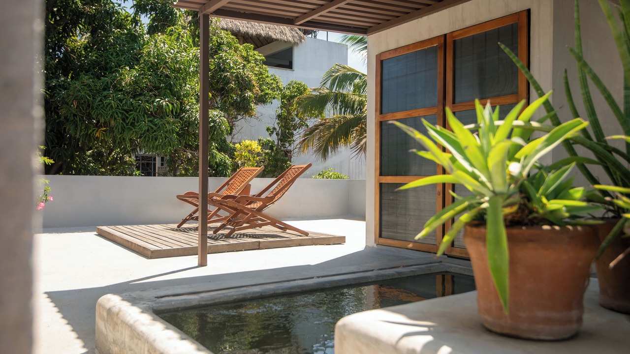 Photo of Outdoor in Brisas de Zicatela