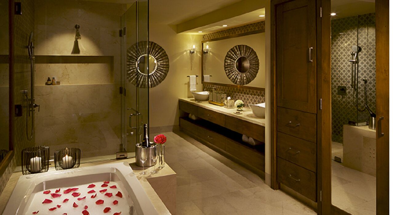 Photo of Bathroom in Los Cangrejos II y III