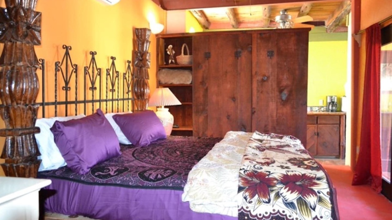 Photo of Bedroom in El Puerto