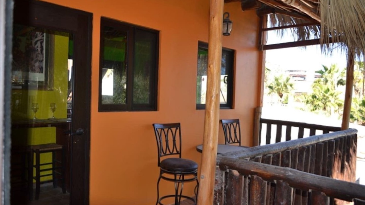 Photo of Patio Balcony in El Puerto