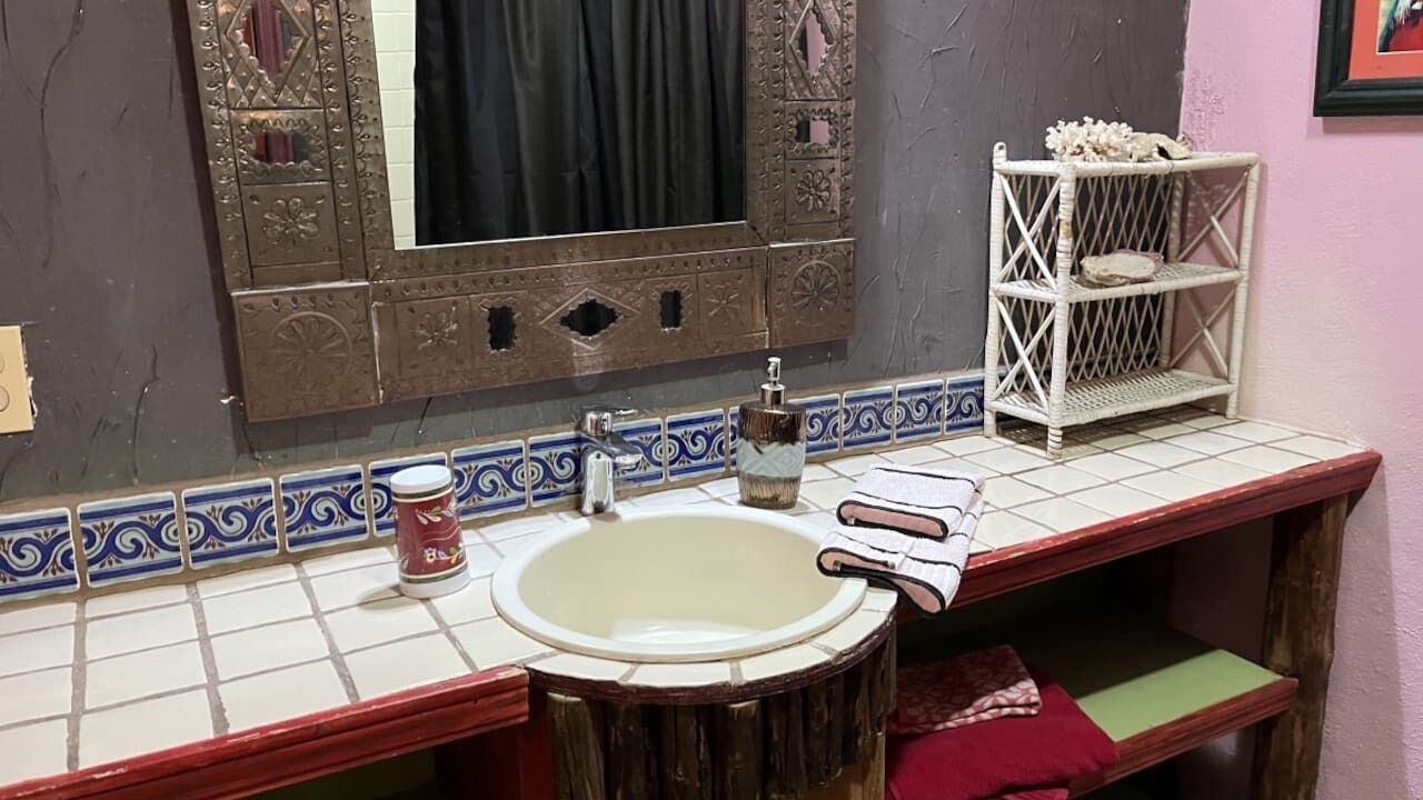 Photo of Bathroom in El Puerto