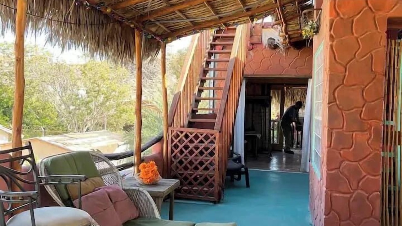 Photo of Patio Balcony in El Puerto