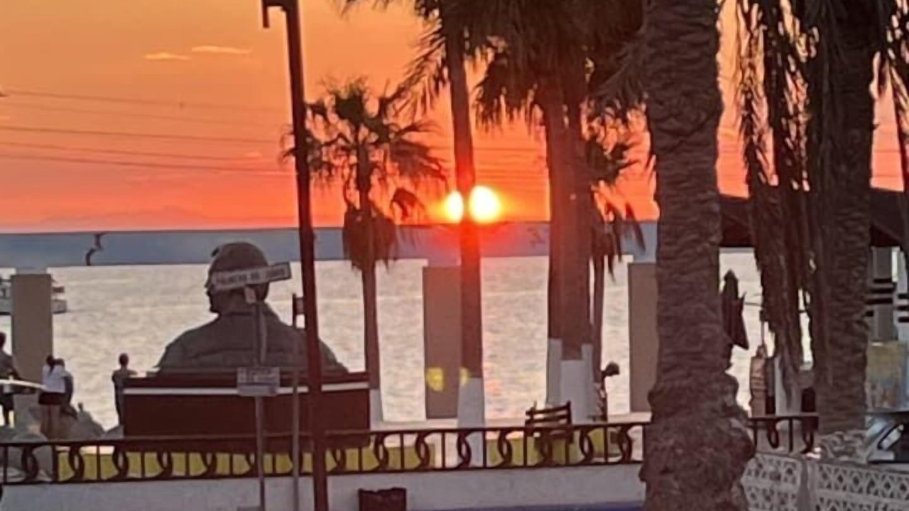 Photo of Outdoor in El Puerto