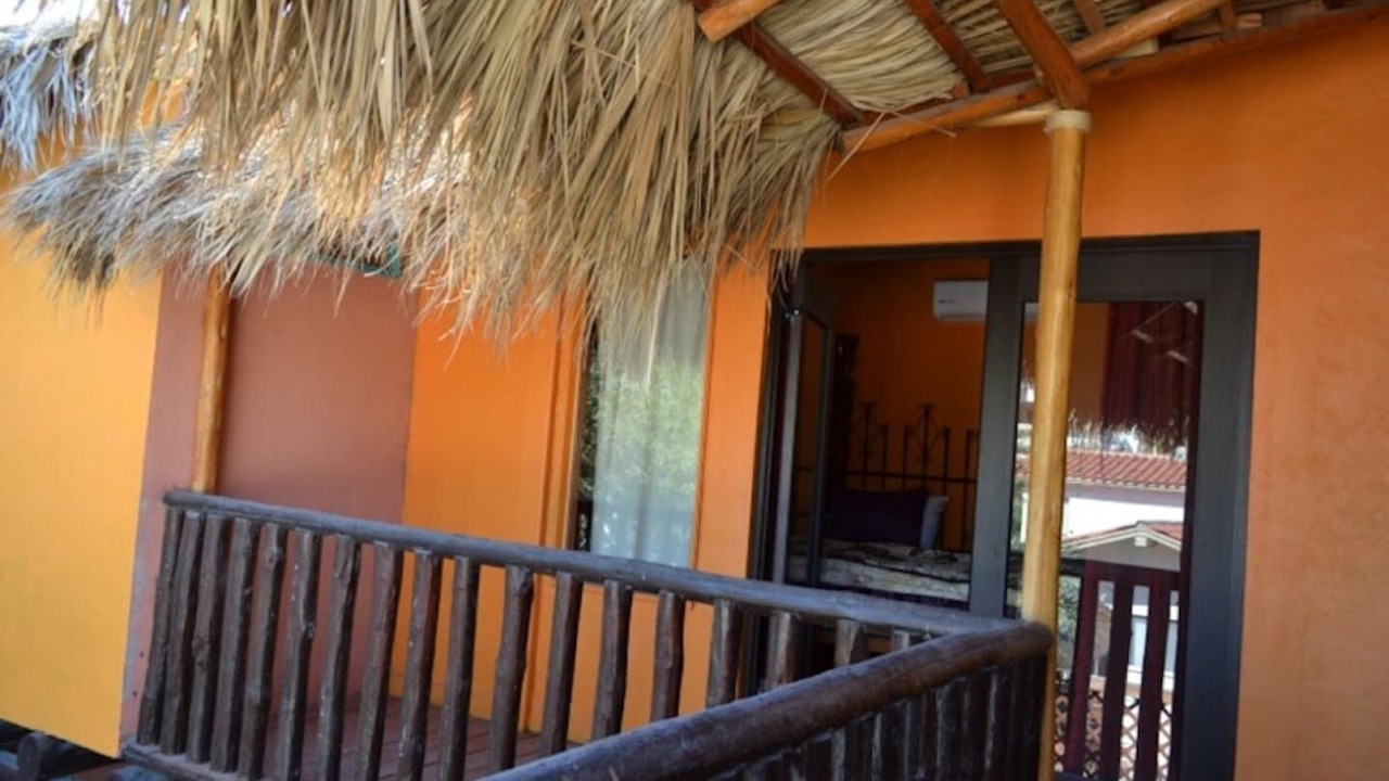 Photo of Outdoor in El Puerto