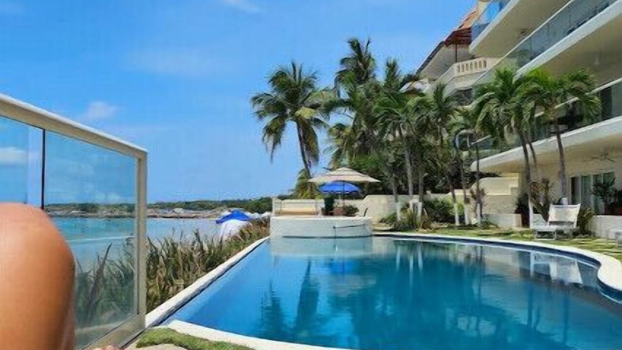 Photo of Outdoor in Punta de Mita