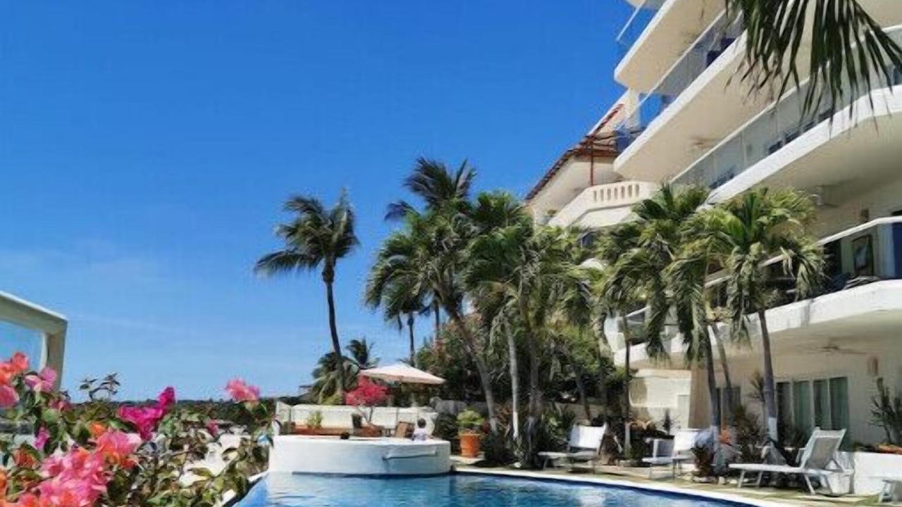 Photo of Outdoor in Punta de Mita