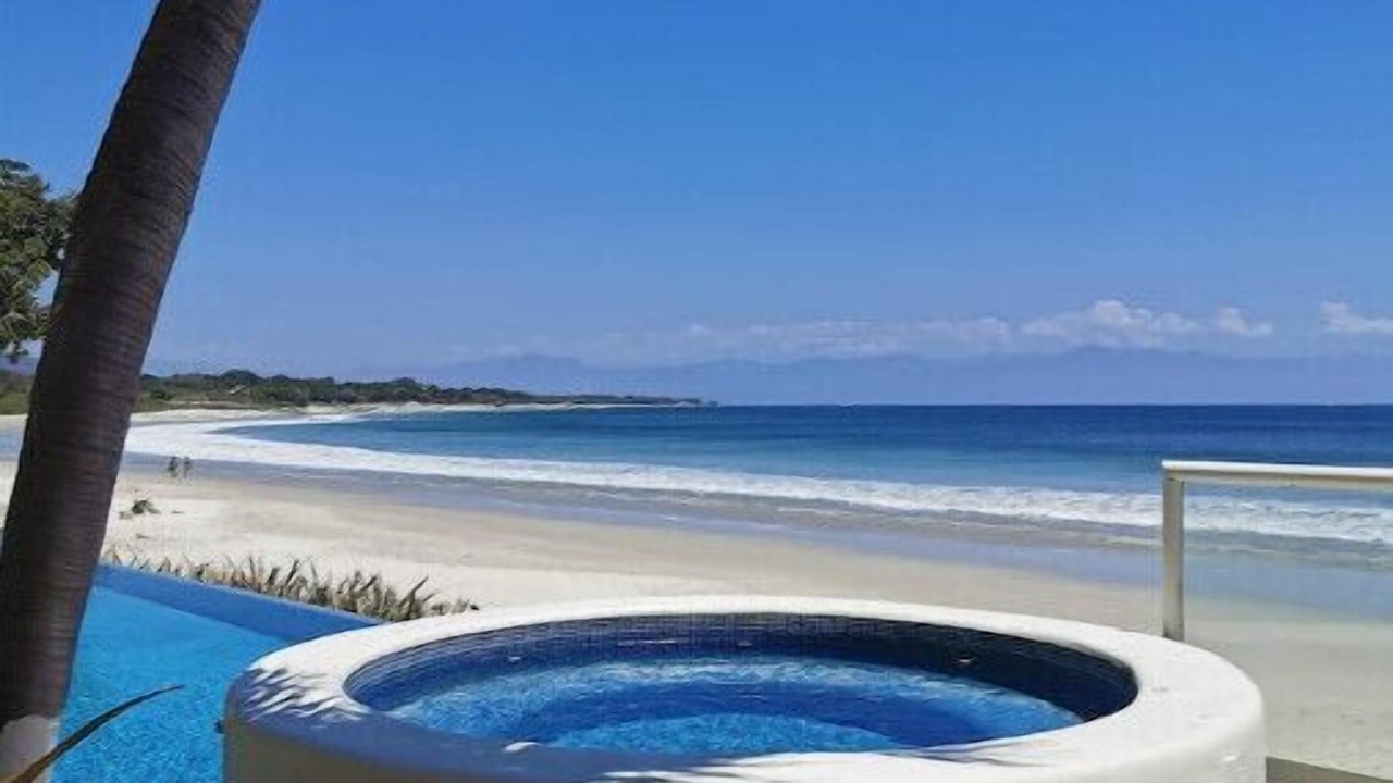 Photo of Outdoor in Punta de Mita