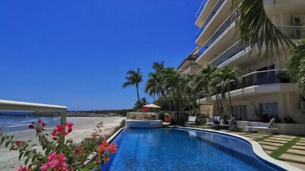 Photo of Outdoor in Punta de Mita