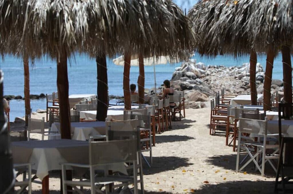 Photo of Outdoor in Punta de Mita