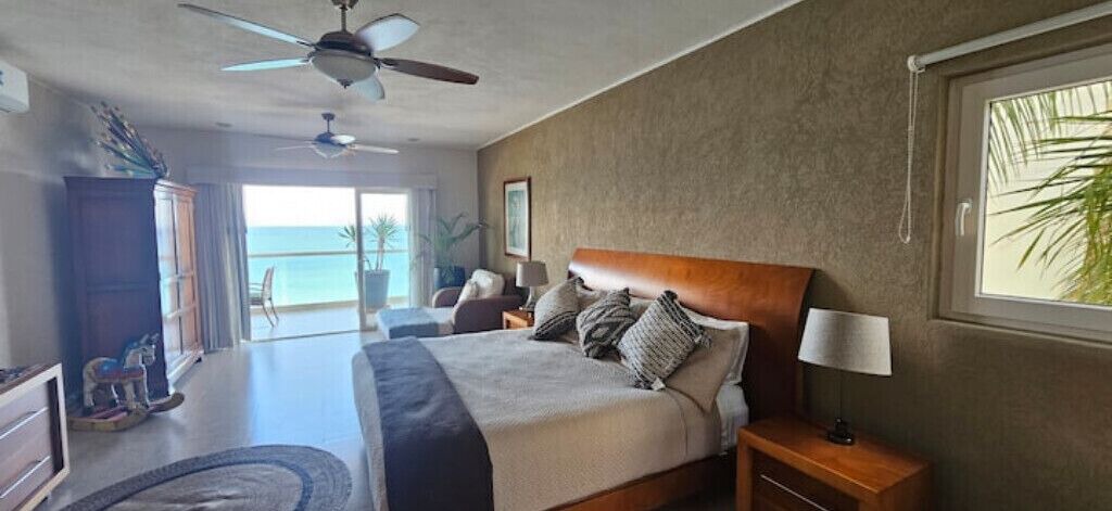 Photo of Bedroom in Punta de Mita