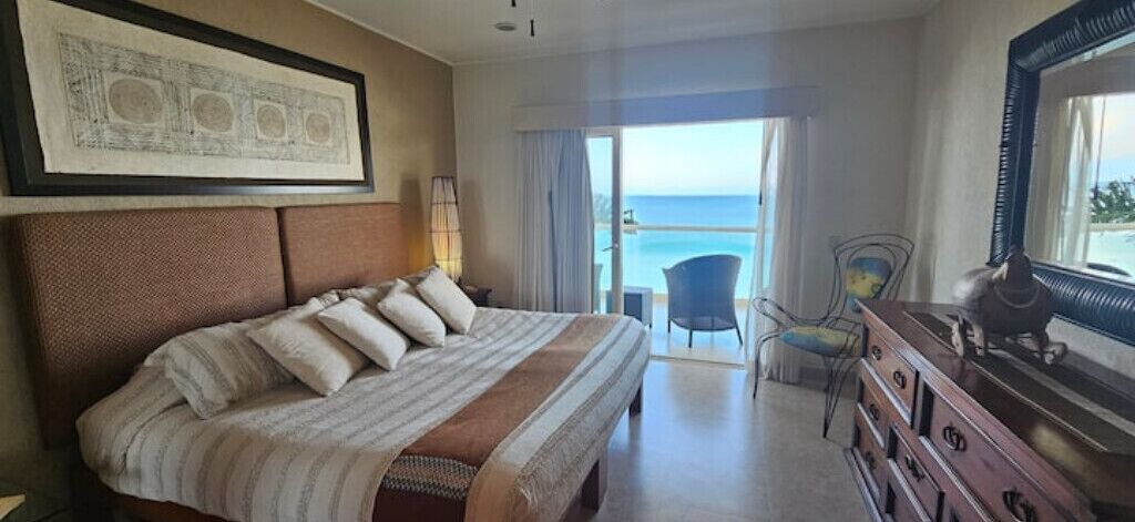 Photo of Bedroom in Punta de Mita