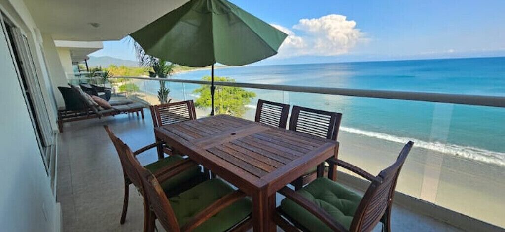 Photo of Outdoor in Punta de Mita