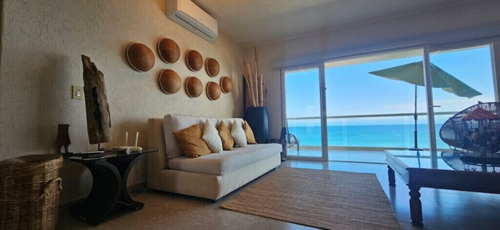 Photo of Livingroom in Punta de Mita