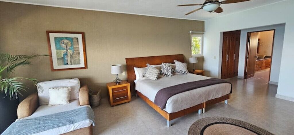 Photo of Bedroom in Punta de Mita