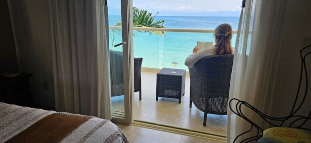 Photo of Bedroom in Punta de Mita