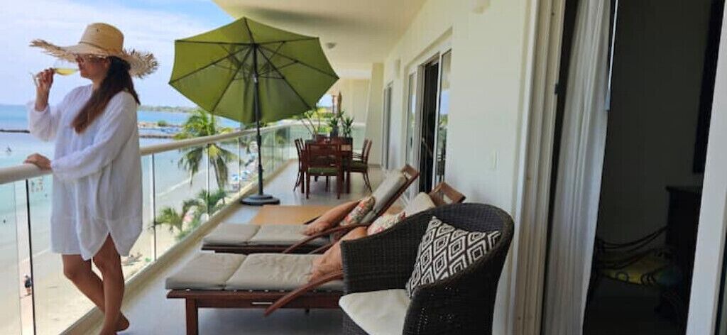 Photo of Outdoor in Punta de Mita