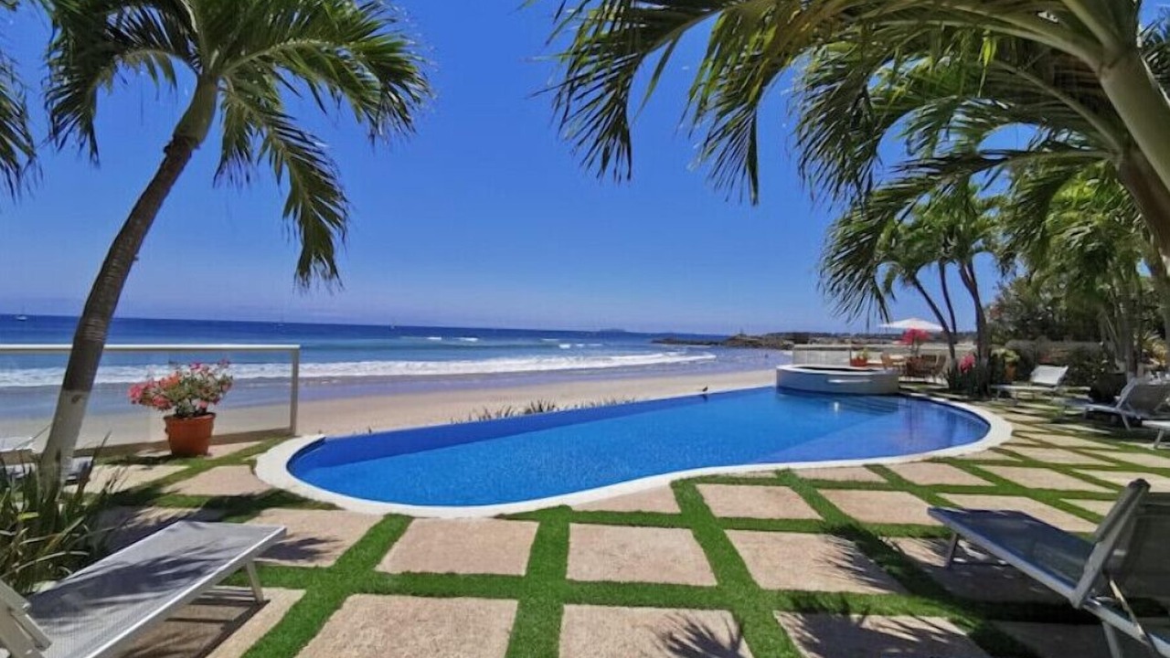 Photo of Outdoor in Punta de Mita