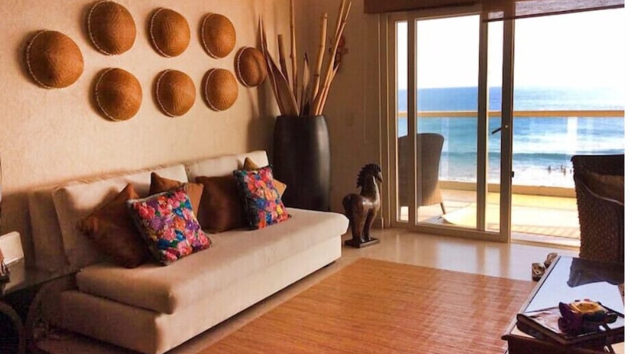Photo of Livingroom in Punta de Mita