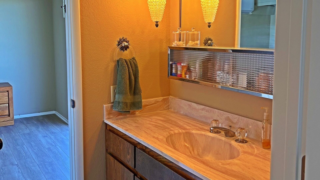 Photo of Bathroom in Bluewater